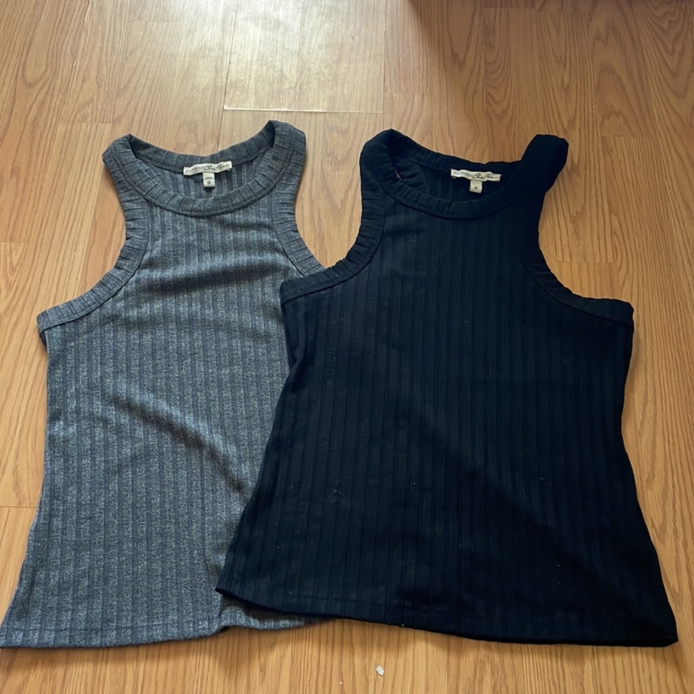 Express tanktop BUNDLE